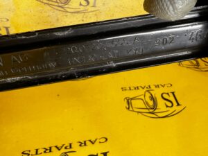 OBEJMA MOCOWANIE WSPORNIK BAKU VW AUDI SEAT SKODA SCALA