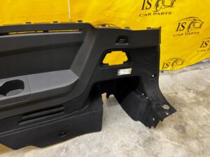 BOCZEK TAPICERKA BAGAŻNIKA PRAWY PRAWA RENAULT ESPACE VI