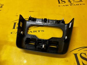 PANEL RAMKA PRZEŁĄCZNIKÓW DESKI KONSOLI DACIA LODGY STEPWAY LIFT 2022R