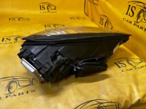 REFLEKTOR LAMPA PRZEDNIA PRZÓD LEWY XENON PORSCHE PANAMERA 970 I LIFT USA