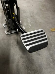 PEDAŁ HAMULCA INFINITI Q50