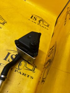 KOMPLET ZBIORNIK ZBIORNICZEK PRZEWÓD WSPOMAGANIA MERCEDES GL X166