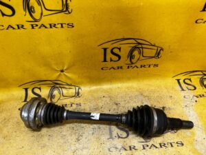 PÓŁOŚ PRZÓD PRZEDNIA LOBRO PORSCHE CAYENNE II 3.0-4.8