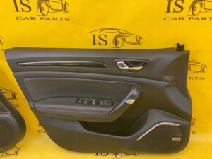 LEWY PRZÓD TAPICERKA DRZWI RENAULT MEGANE IV RS