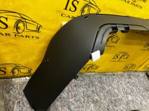 DOKŁADKA DOLNA ZDERZAKA TYŁ XLT PLATINUM FORD EXPLORER VI MK6 NOWA OEM