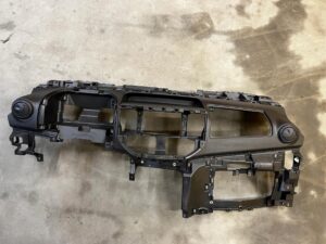 ORYGINALNA DESKA KONSOLA KOKPIT NISSAN E-NV200 NV200 EU