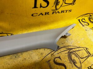 OSŁONA POSZYCIE SŁUPKA A LEWA DACIA SANDERO III 2023R