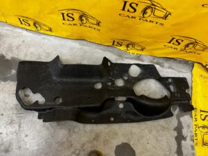 OSŁONA WYGŁUSZENIE WYKŁADZINA ŚCIANY GRODZIOWEJ FORD MUSTANG VI USA