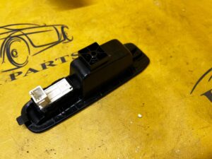 2 X PANEL PRZEŁĄCZNIK SZYBY DRZWI TYŁ PRAWY LEWY PEUGEOT 308 II T9 EU