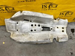 WYGŁUSZENIE TUNELU PEUGEOT 508 I RXH LIFT 2.0 HDI