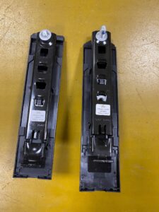 SUWAK REGULACJA WYSOKOSCI PASA FORD FIESTA MK8