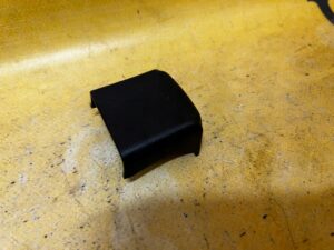 OSŁONA PLASTIK ZAŚLEPKA PORSCHE 911 991 LIFT 3.0