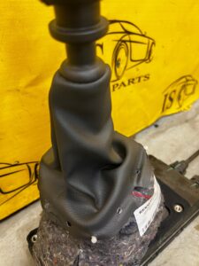 GAŁKA MANETKA WYBIERAK SKRZYNI 6 BIEGÓW DACIA LODGY LIFT 1.5 BLUE DCI