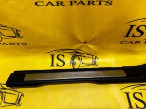 LEWA OSŁONA NAKŁADKA PROGU LR DISCOVERY V L550