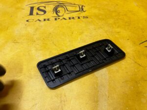 PODSTOPNICA NAKŁADKA PODNÓŻEK FORD MUSTANG VI