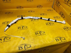 KURTYNA AIRBAG PODUSZKA POWIETRZNA LEWA LEWY DACIA JOGGER