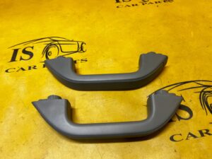 KOMPLET UCHWYT RĄCZKA SŁUPKA ŚRODKOWEGO B PRAWA LEWA FORD EXPLORER MK6