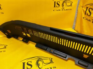 OSŁONA BOCZEK LISTWA BAGAŻNIKA TYŁ LEWY BMW X6 F16