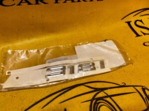 EMBLEMAT NAKLEJKA 318i BMW 3 E91 NOWY OEM
