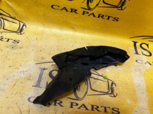 WYGŁUSZENIE PIANKA ZAŚLEPKA LAND ROVER DISCOVERY SPORT L550