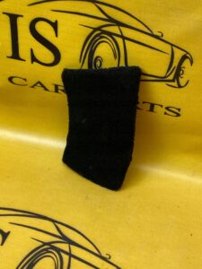 OSŁONA TAPICERKA DESKI KONSOLI PORSCHE 987 CAYMAN