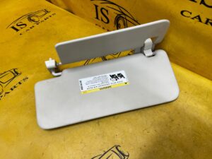 OSŁONA PRZECIWSŁONECZNA SŁONECZNIK PRAWA MERCEDES GLS X166