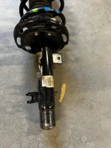 AMORTYZATOR PRZÓD PRZEDNI PRAWY CITROEN DS3 I