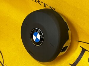 AIRBAG PODUSZKA KIEROWCY BMW F20 F22 F30 F87 M240I