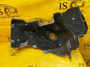 OSŁONA WYGŁUSZENIE WYKŁADZINA ŚCIANY GRODZIOWEJ LEWA FORD EXPLORER MK6