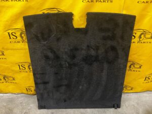 PŁYTA PODŁOGA WYKŁADZINA DYWAN BAGAŻNIKA BMW X6 F16