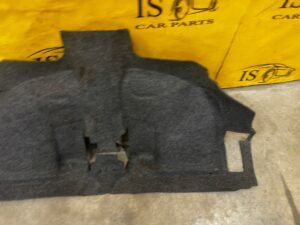 OSŁONA MATA DYWAN WYPEŁNIENIE WKŁAD BAGAŻNIKA MERCEDES GL X166