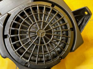 GŁOŚNIK BASOWY SUBWOOFER HARMAN KARDON MERCEDES GL X166