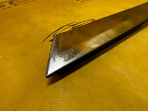 LISTWA KAROSERYJNA SZYBY BŁOTNIKA TYŁ LEWY PEUGEOT 5008 II