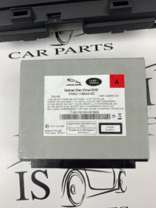 RANGE ROVER JAGUAR XF EKRAN NAVI RADIO NAWIGACJA