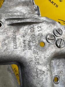 STELAŻ UCHWYT KONSOLI PORSCHE 911 991 CARRERA LIFT