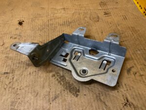 WSPORNIK MOCOWANIE UCHWYT MODUŁ STEROWANIA KLAPY BAGAŻNIKA MERCEDES GL X166