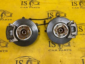 NOWA ZWROTNICA PIASTA LEWA RENAULT CLIO V 5