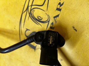 RURA RURKA PRZEWÓD WĄŻ SERWA PODCIŚNIENIA PORSCHE MACAN 95B 2.0 TFSI