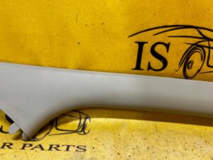 OSŁONA POSZYCIE SŁUPKA A PRZÓD PRZEDNI PRAWE PRAWY PRAWA RENAULT ZOE I Z.E.