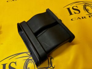 NAWIEW KANAŁ KIEROWNICA POWIETRZA TYŁ AUDI SQ7 Q7 4M0