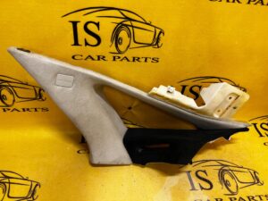 OSŁONA POSZYCIE SŁUPKA PRAWY TYŁ JAGUAR XJ X351