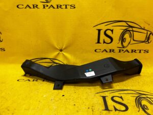 DOLOT KANAŁ TUNEL POWIETRZA JAGUAR E-PACE X540