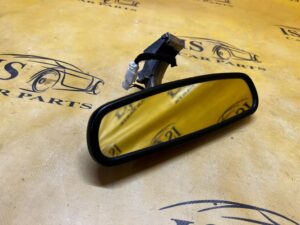 LUSTERKO WEWNĘTRZNE WSTECZNE FOTOCHROMATYCZNE RENAULT KOLEOS II