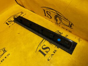 OSŁONA ZAŚLEPKA LISTWA PRAWA FORD FIESTA MK8 3D