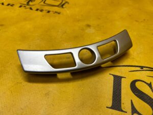 OSŁONA RAMKA CHROM TUNELU ŚRODKOWEGO BMW 7 F01 F02 EU