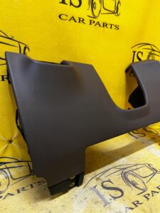 OSŁONA ZAŚLEPKA DESKI KONSOLI POD KIEROWNICĘ AUDI A8 D4