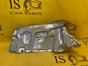 OSŁONA IZOLACJA TERMICZNA MERCEDES W257