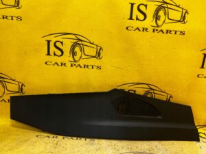 LEWA OSŁONA TUNELU ŚRODKOWEGO RENAULT CLIO V HB