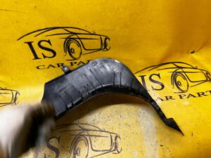 PLASTIK OSŁONA PROGU SŁUPKA A PRZEDNIA PRAWA PRAWY RANGE ROVER EVOQUE L538