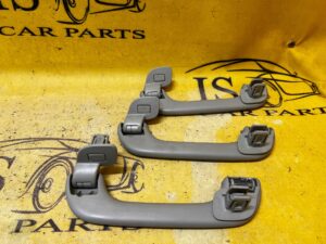 3 X UCHWYT RĄCZKA PODSUFITKI RENAULT CAPTUR I PRZEDLIFT